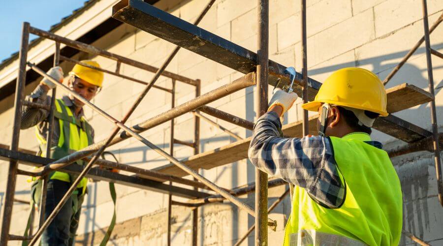 Flashing Repair in Salol, MN